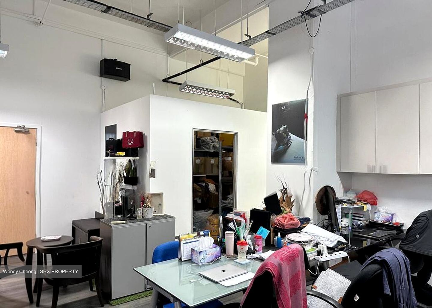 E-centre @ Redhill (D3), Factory #582429031